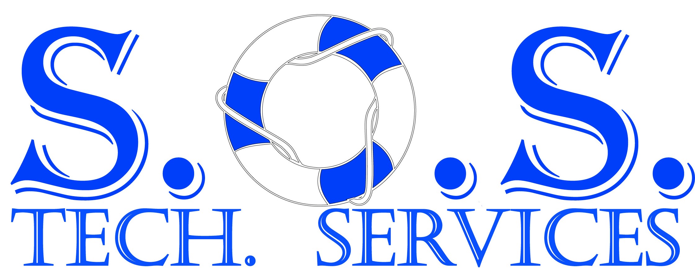 sosTech Services